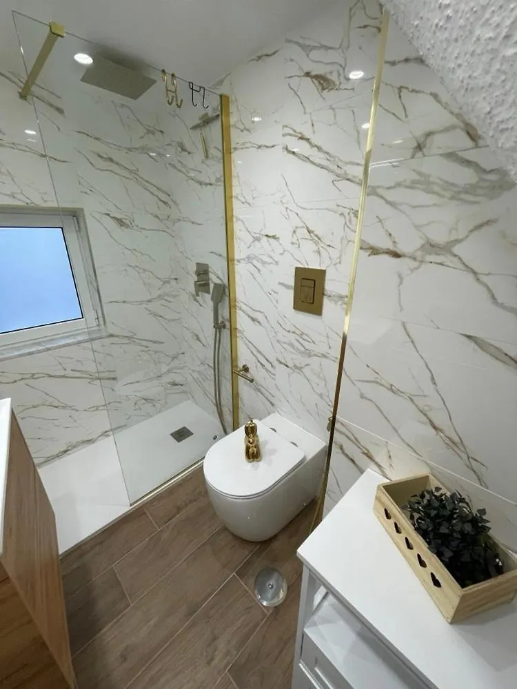 Apartment Santamonicaappartaments2 Naples