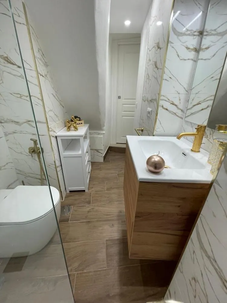 Apartment Santamonicaappartaments2 Naples