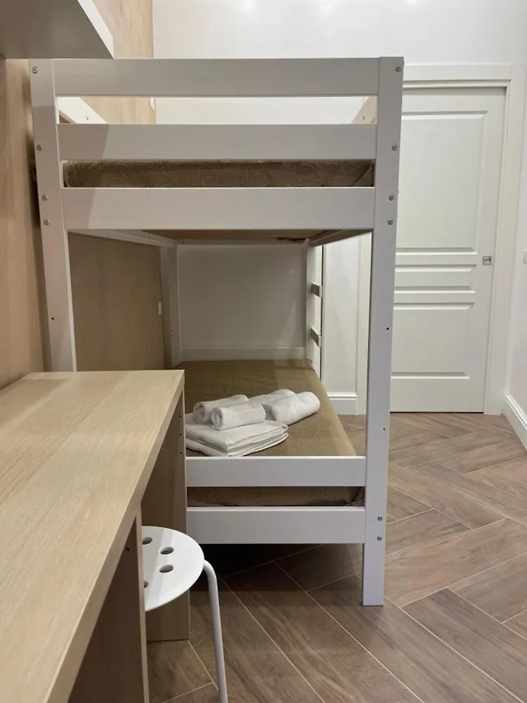 Appartamento Santamonicaappartaments2 Napoli