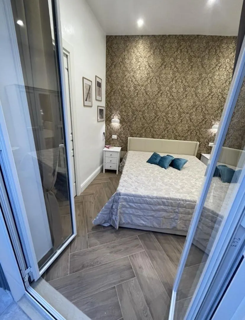 Apartment Santamonicaappartaments2 Naples